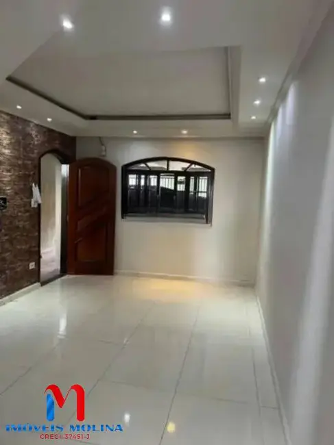 Foto 6 de Sobrado com 3 quartos à venda, 280m2 em Vila Aquilino, Santo Andre - SP