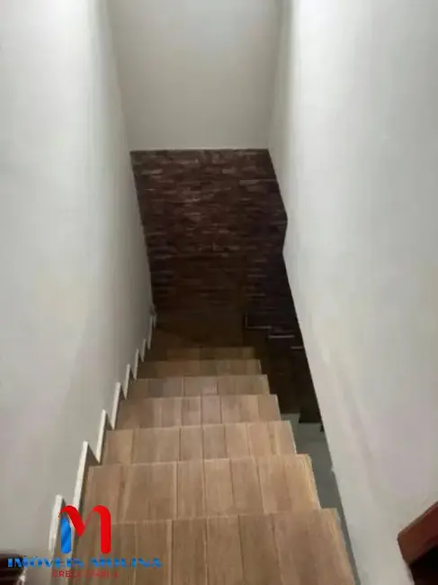 Foto 5 de Sobrado com 3 quartos à venda, 280m2 em Vila Aquilino, Santo Andre - SP