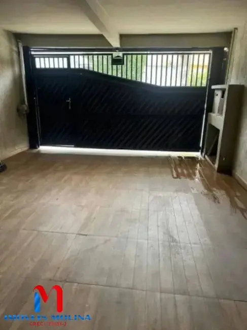 Foto 7 de Sobrado com 3 quartos à venda, 280m2 em Vila Aquilino, Santo Andre - SP