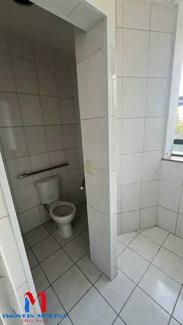 Foto 4 de Sala Comercial para alugar, 140m2 em Jardim, Santo Andre - SP