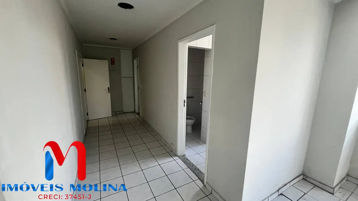 Foto 7 de Sala Comercial para alugar, 140m2 em Jardim, Santo Andre - SP