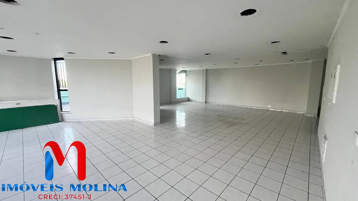 Foto 9 de Sala Comercial para alugar, 140m2 em Jardim, Santo Andre - SP