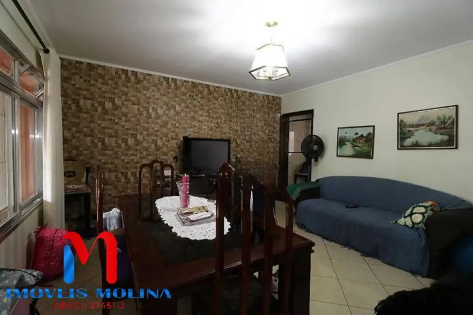 Foto 9 de Casa com 3 quartos à venda, 195m2 em Jardim, Santo Andre - SP