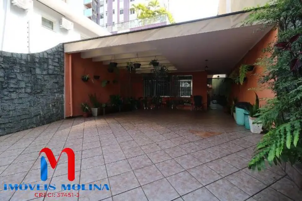 Foto 5 de Casa com 3 quartos à venda, 195m2 em Jardim, Santo Andre - SP