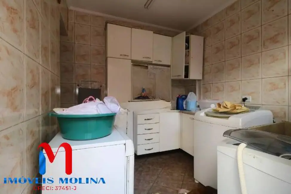 Foto 6 de Casa com 3 quartos à venda, 195m2 em Jardim, Santo Andre - SP