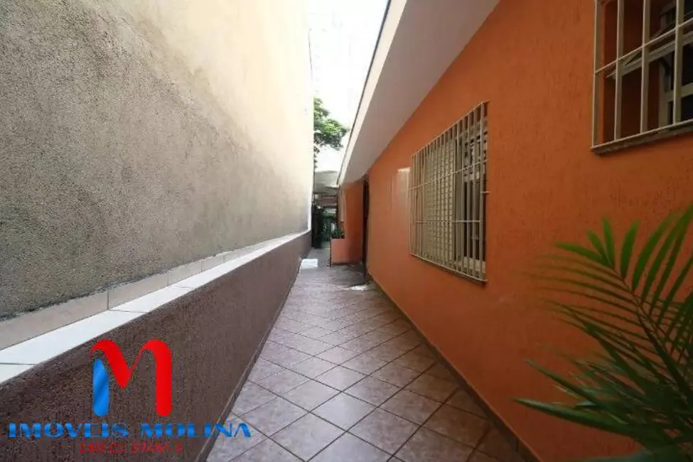 Foto 3 de Casa com 3 quartos à venda, 195m2 em Jardim, Santo Andre - SP