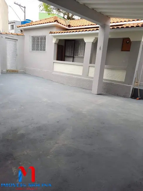 Foto 2 de Casa com 2 quartos à venda, 82m2 em Nova Gerty, Sao Caetano Do Sul - SP