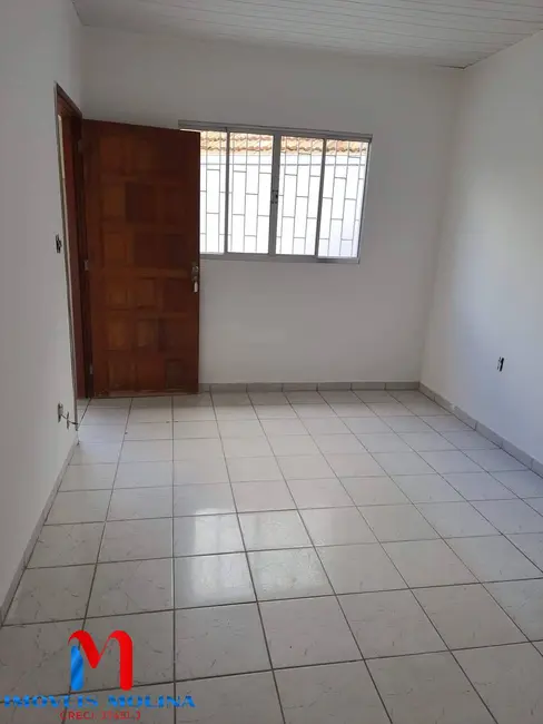 Foto 3 de Casa com 2 quartos à venda, 82m2 em Nova Gerty, Sao Caetano Do Sul - SP