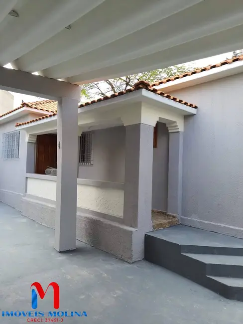 Foto 1 de Casa com 2 quartos à venda, 82m2 em Nova Gerty, Sao Caetano Do Sul - SP