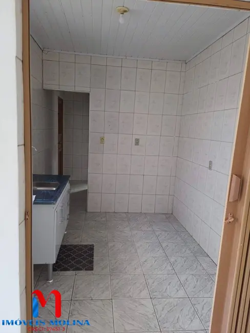 Foto 5 de Casa com 2 quartos à venda, 82m2 em Nova Gerty, Sao Caetano Do Sul - SP