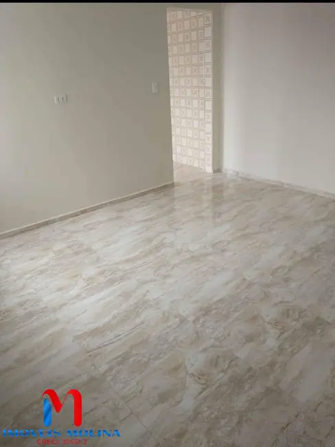 Foto 1 de Casa com 2 quartos para alugar, 60m2 em Cerâmica, Sao Caetano Do Sul - SP