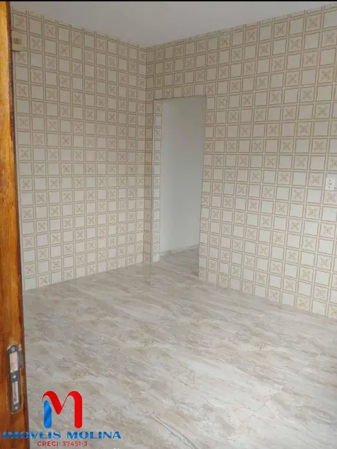 Foto 2 de Casa com 2 quartos para alugar, 60m2 em Cerâmica, Sao Caetano Do Sul - SP