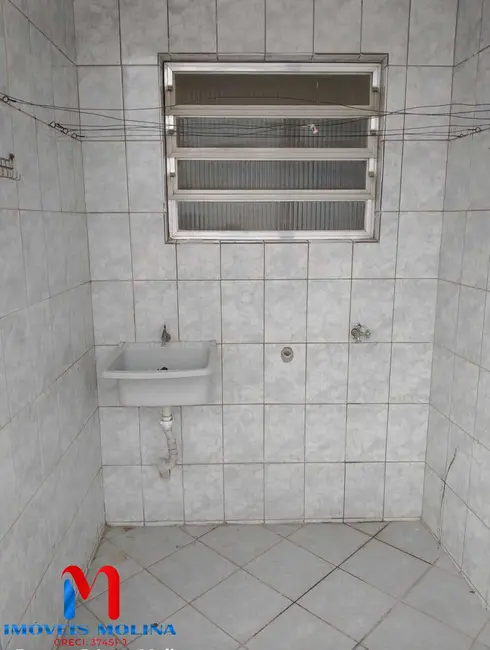 Foto 6 de Casa com 2 quartos para alugar, 60m2 em Cerâmica, Sao Caetano Do Sul - SP