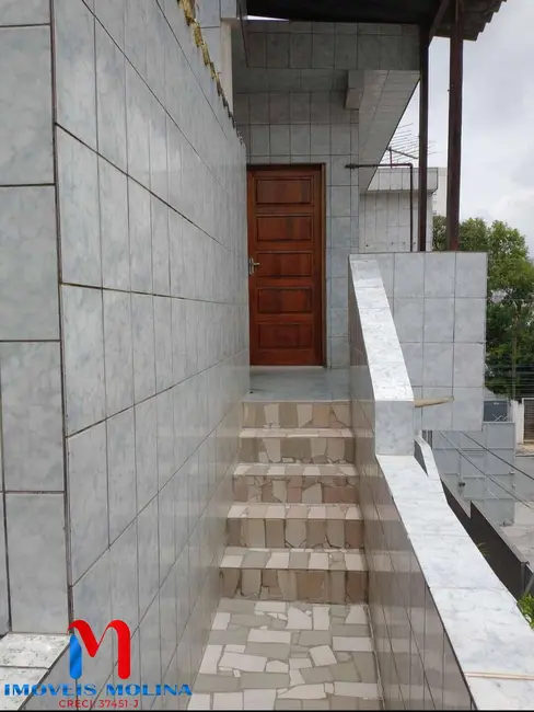 Foto 8 de Casa com 2 quartos para alugar, 60m2 em Cerâmica, Sao Caetano Do Sul - SP