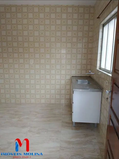 Foto 7 de Casa com 2 quartos para alugar, 60m2 em Cerâmica, Sao Caetano Do Sul - SP