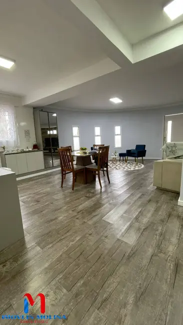 Foto 2 de Casa com 3 quartos à venda, 448m2 em Jardim São Caetano, Sao Caetano Do Sul - SP