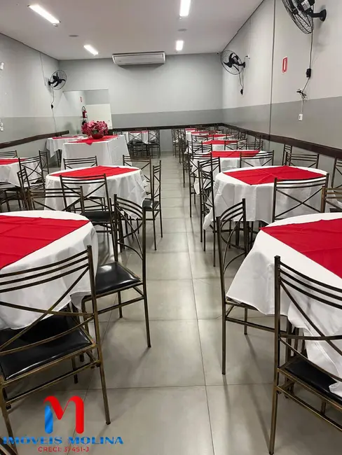 Foto 2 de Sala Comercial à venda, 281m2 em Paulicéia, Sao Bernardo Do Campo - SP