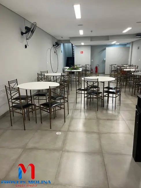 Foto 3 de Sala Comercial à venda, 281m2 em Paulicéia, Sao Bernardo Do Campo - SP