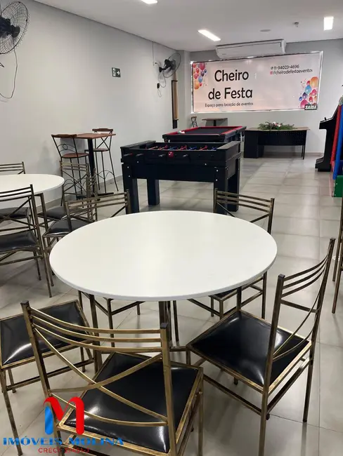 Foto 4 de Sala Comercial à venda, 281m2 em Paulicéia, Sao Bernardo Do Campo - SP