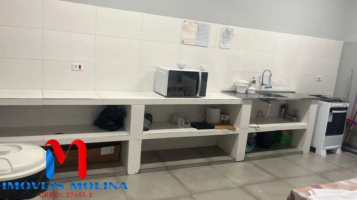 Foto 7 de Sala Comercial à venda, 281m2 em Paulicéia, Sao Bernardo Do Campo - SP