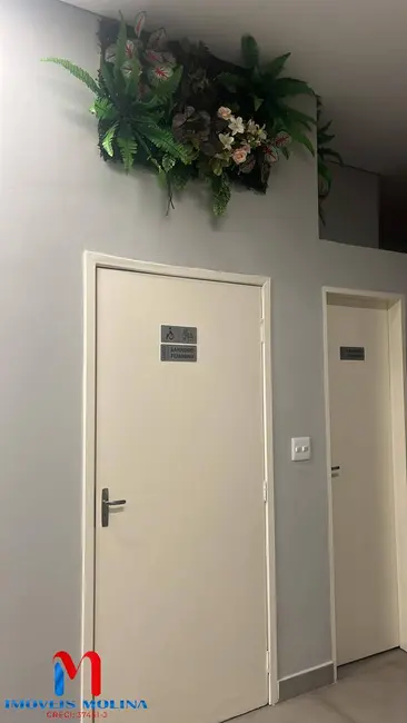 Foto 6 de Sala Comercial à venda, 281m2 em Paulicéia, Sao Bernardo Do Campo - SP