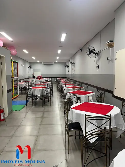 Foto 1 de Sala Comercial à venda, 281m2 em Paulicéia, Sao Bernardo Do Campo - SP