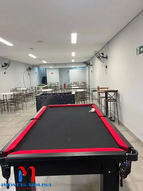 Foto 5 de Sala Comercial à venda, 281m2 em Paulicéia, Sao Bernardo Do Campo - SP