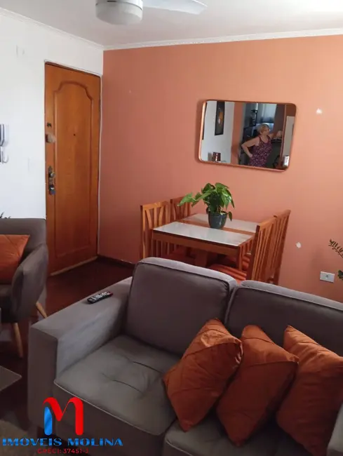 Foto 4 de Apartamento com 2 quartos à venda, 56m2 em São José, Sao Caetano Do Sul - SP