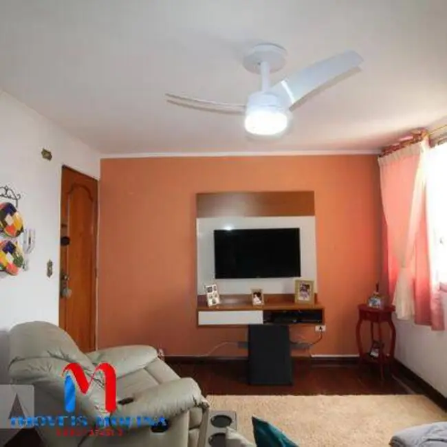 Foto 4 de Apartamento com 2 quartos à venda, 56m2 em São José, Sao Caetano Do Sul - SP