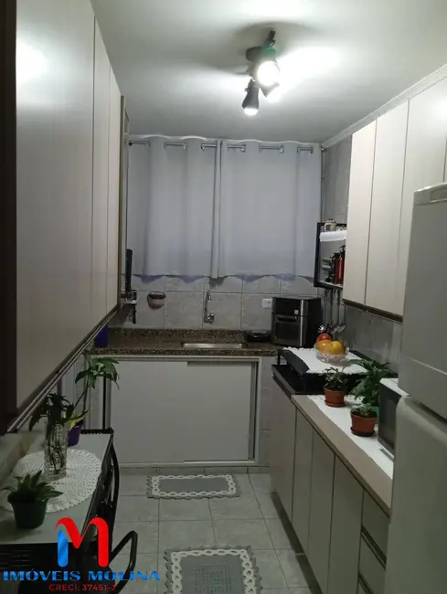 Foto 6 de Apartamento com 2 quartos à venda, 56m2 em São José, Sao Caetano Do Sul - SP