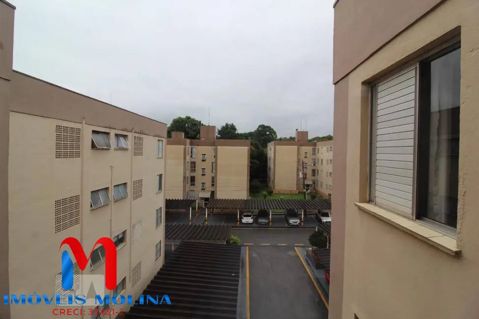 Foto 2 de Apartamento com 2 quartos à venda, 56m2 em São José, Sao Caetano Do Sul - SP