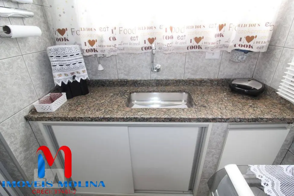 Foto 7 de Apartamento com 2 quartos à venda, 56m2 em São José, Sao Caetano Do Sul - SP