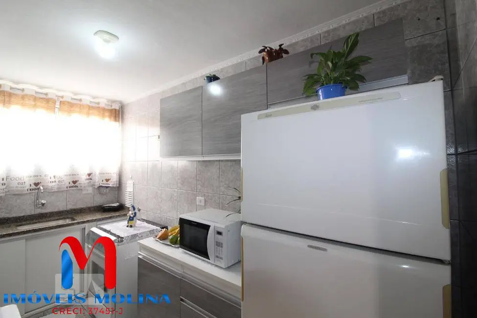 Foto 8 de Apartamento com 2 quartos à venda, 56m2 em São José, Sao Caetano Do Sul - SP