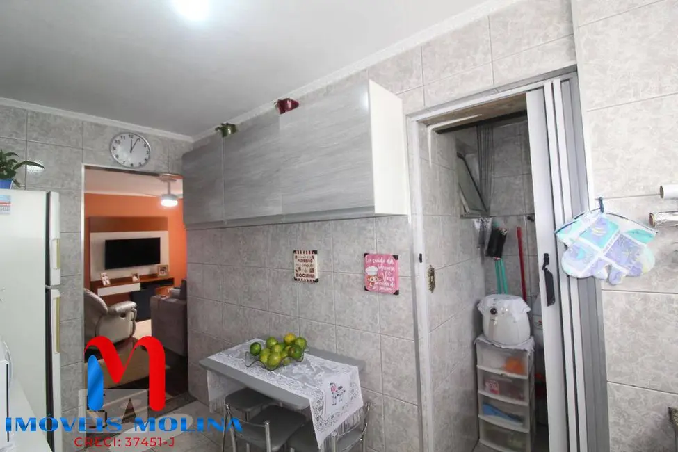 Foto 5 de Apartamento com 2 quartos à venda, 56m2 em São José, Sao Caetano Do Sul - SP