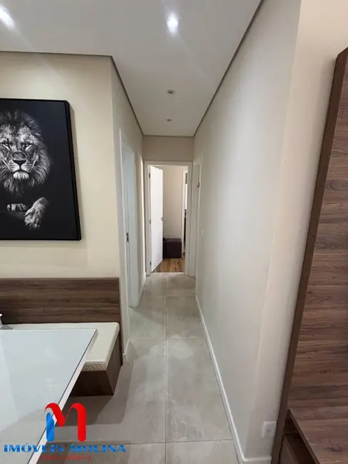 Foto 5 de Apartamento com 2 quartos à venda, 83m2 em Taboão, Sao Bernardo Do Campo - SP