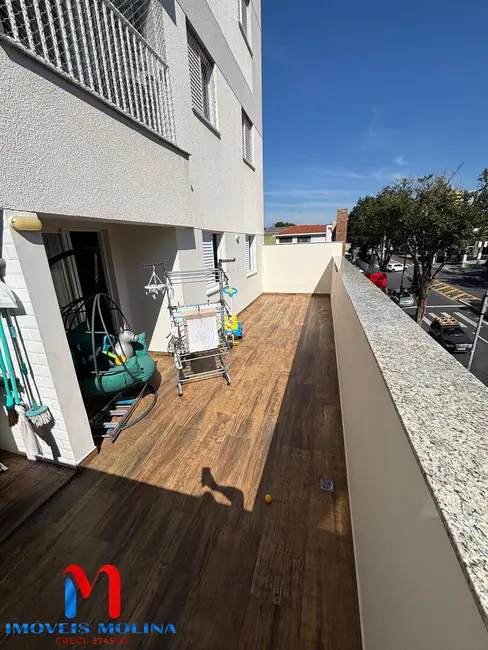 Foto 4 de Apartamento com 2 quartos à venda, 83m2 em Taboão, Sao Bernardo Do Campo - SP