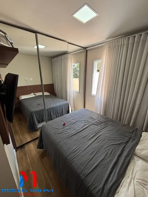 Foto 9 de Apartamento com 2 quartos à venda, 83m2 em Taboão, Sao Bernardo Do Campo - SP