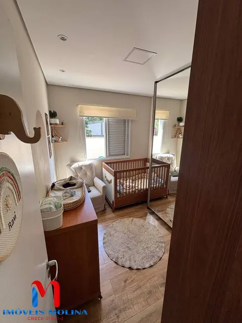 Foto 6 de Apartamento com 2 quartos à venda, 83m2 em Taboão, Sao Bernardo Do Campo - SP