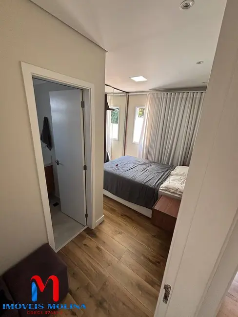 Foto 8 de Apartamento com 2 quartos à venda, 83m2 em Taboão, Sao Bernardo Do Campo - SP