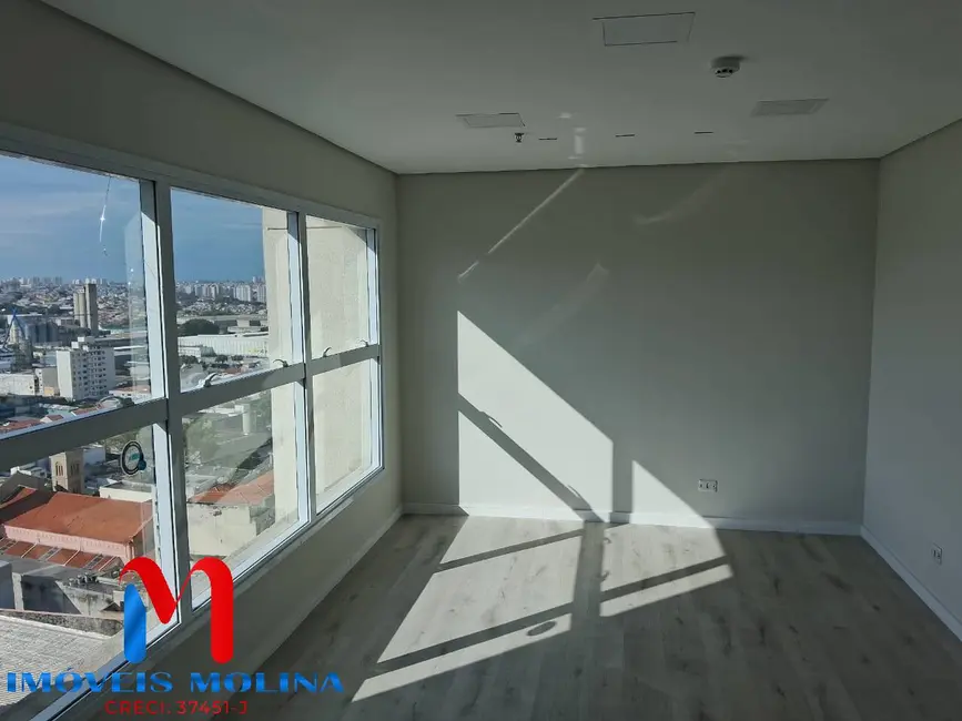 Foto 1 de Sala Comercial à venda e para alugar, 39m2 em Centro, Sao Caetano Do Sul - SP