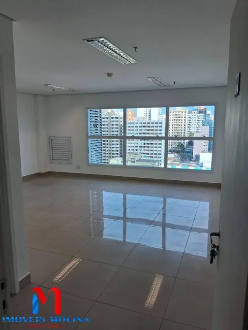 Foto 1 de Sala Comercial para alugar, 39m2 em Centro, Sao Caetano Do Sul - SP