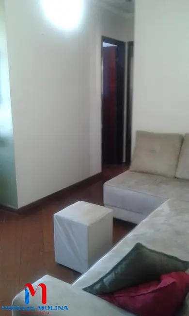 Apartamento com 2 quartos à venda, 55m2 em Jardim do Estádio, Santo Andre - SP - imagem 4 Foto 4 de Apartamento com 2 quartos à venda, 55m2 em Jardim do Estádio, Santo Andre - SP