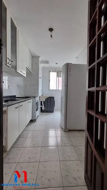 Apartamento com 2 quartos à venda, 55m2 em Jardim do Estádio, Santo Andre - SP - imagem 9 Foto 9 de Apartamento com 2 quartos à venda, 55m2 em Jardim do Estádio, Santo Andre - SP