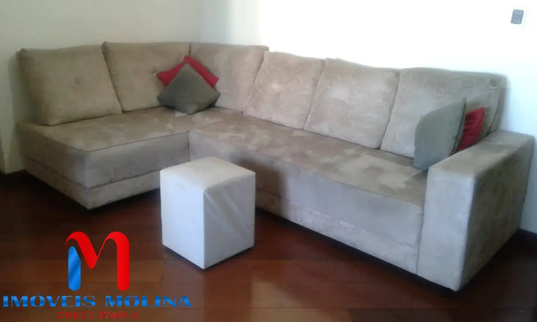 Apartamento com 2 quartos à venda, 55m2 em Jardim do Estádio, Santo Andre - SP - imagem 3 Foto 3 de Apartamento com 2 quartos à venda, 55m2 em Jardim do Estádio, Santo Andre - SP