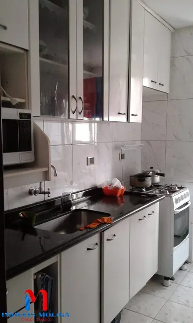 Apartamento com 2 quartos à venda, 55m2 em Jardim do Estádio, Santo Andre - SP - imagem 7 Foto 7 de Apartamento com 2 quartos à venda, 55m2 em Jardim do Estádio, Santo Andre - SP