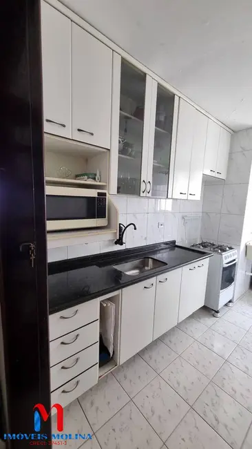 Apartamento com 2 quartos à venda, 55m2 em Jardim do Estádio, Santo Andre - SP - imagem 8 Foto 8 de Apartamento com 2 quartos à venda, 55m2 em Jardim do Estádio, Santo Andre - SP