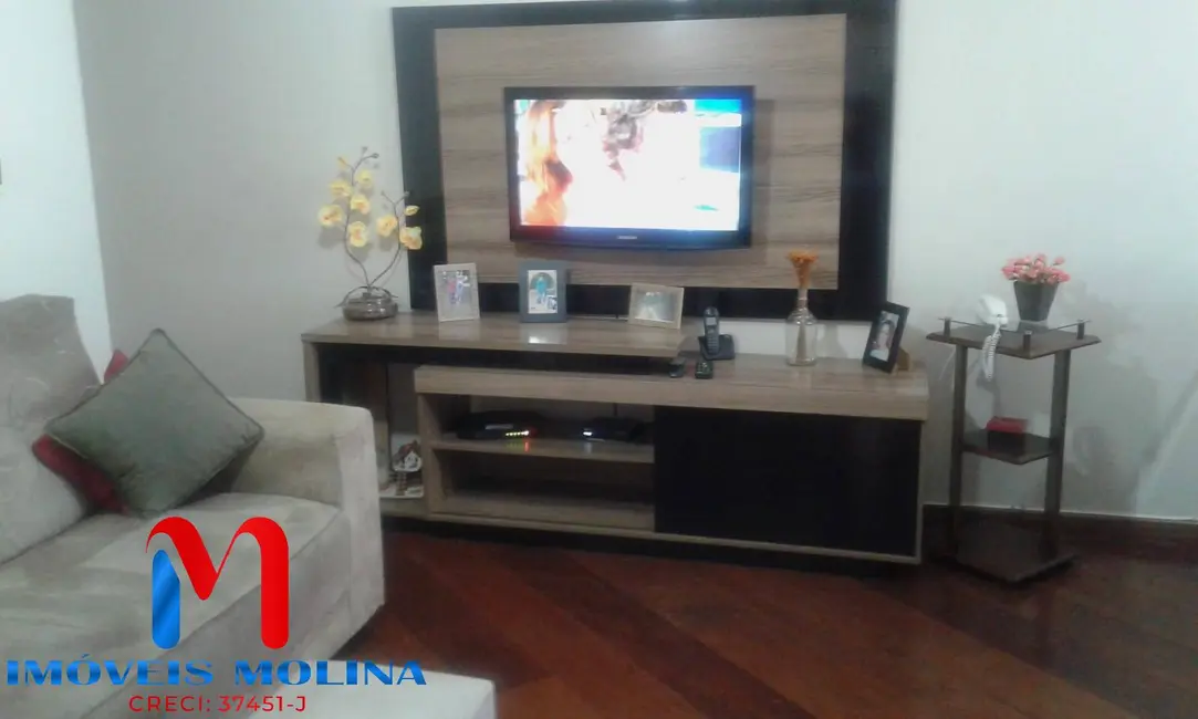 Foto 1 de Apartamento com 2 quartos à venda, 55m2 em Jardim do Estádio, Santo Andre - SP