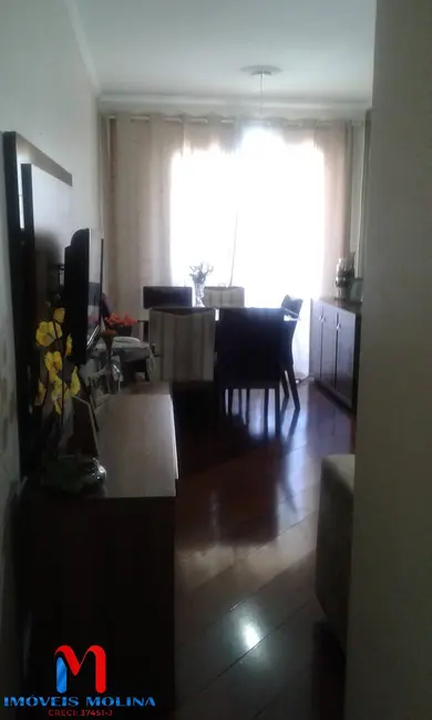 Apartamento com 2 quartos à venda, 55m2 em Jardim do Estádio, Santo Andre - SP - imagem 5 Foto 5 de Apartamento com 2 quartos à venda, 55m2 em Jardim do Estádio, Santo Andre - SP