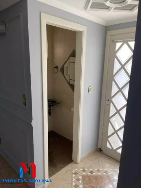 Foto 6 de Sobrado com 5 quartos à venda e para alugar, 389m2 em Jardim São Caetano, Sao Caetano Do Sul - SP