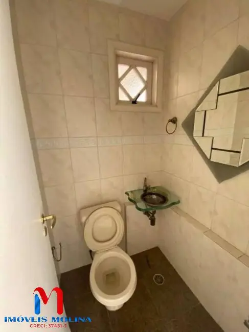 Foto 7 de Sobrado com 5 quartos à venda e para alugar, 389m2 em Jardim São Caetano, Sao Caetano Do Sul - SP